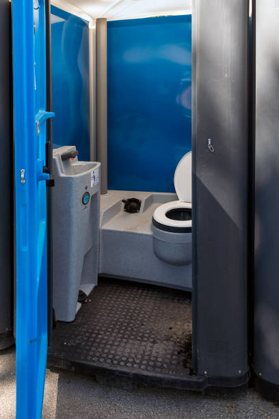 Best Portable toilet rental cost  in Cherryland, CA