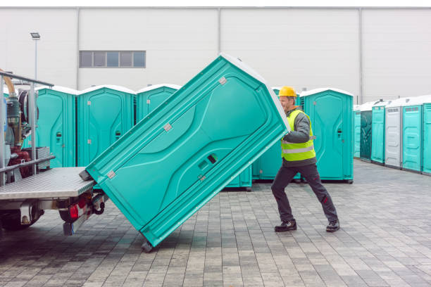 Best Affordable porta potty rental  in Cherryland, CA