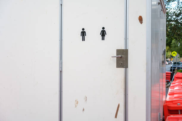 Professional porta potty rental in Cherryland, CA