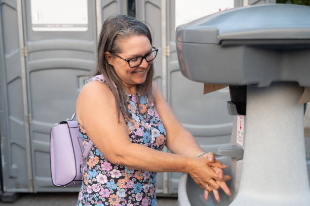 Best Event porta potty rental  in Cherryland, CA