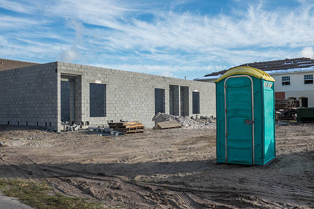 Best Luxury portable toilet rental  in Cherryland, CA