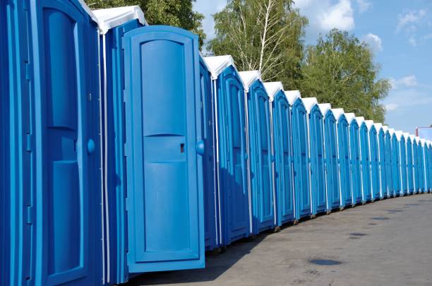 Best Long-term porta potty rental  in Cherryland, CA
